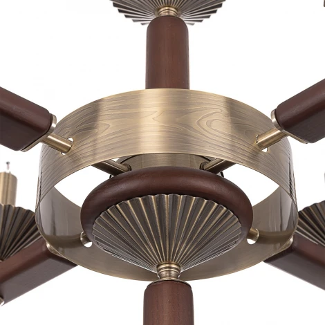 Подвесная люстра