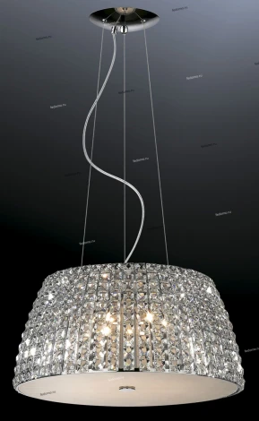 Подвесной светильник Odeon Light Nelsa 2572/6