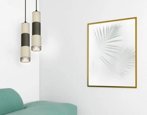 Подвесной светильник Ambrella XP XP7423021 (на проводе, круглые)