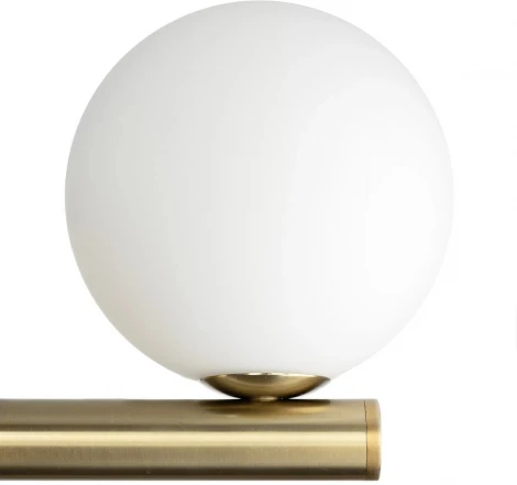 Бра Citilux Рунд CL205310N