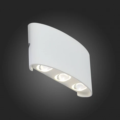 Архитектурная подсветка ST Luce Bisello SL089.501.06 (LED, 220V, IP54)