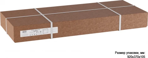 Консоль Калифорния Эйден Дуб вотан