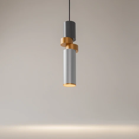 Подвесной светильник Maytoni Palette MOD303PL-01CFL2 (220V, на проводе, круглые)