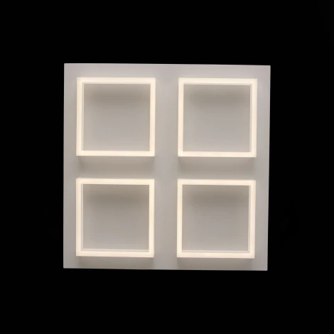 Потолочный светильник ST Luce Cubico SL831.502.04