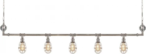 Подвесной светильник Covali PL-51557 (220V, на цепи)