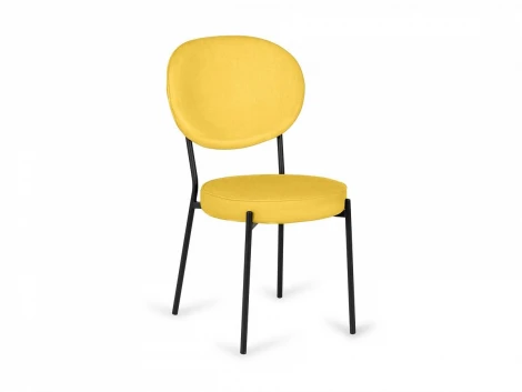 Стул Noemi ОГОГО 691214 (желтый)