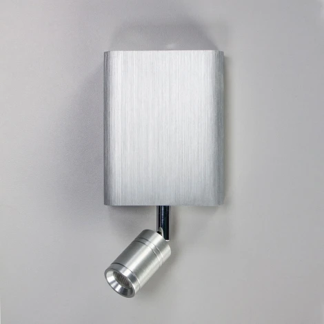 Настенный светильник Citilux Декарт CL704411 (LED, 220V, выключатель)