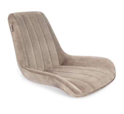 Стул Sheffilton SHT-ST37/S45-1 Латте/черный муар 3247277302