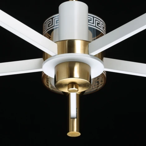 Подвесная люстра De City Каталина 361011805 (220V, на цепи)