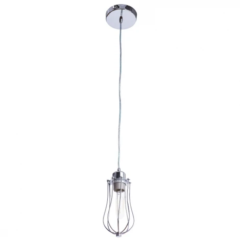 Подвесной светильник Divinare Ofelia 2001/02 SP-1 (220V, на проводе)