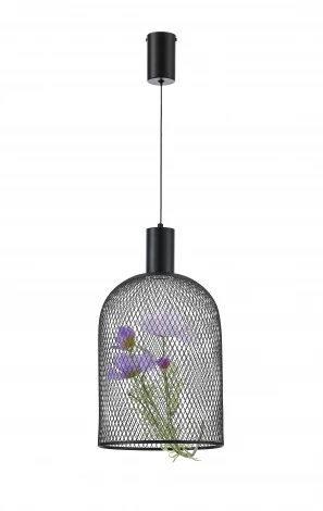 Подвесной светильник светодиодный Moderli Ophelia V11875-PL