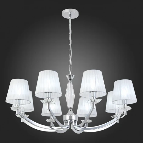 Подвесная люстра ST Luce Bello SL1756.103.08