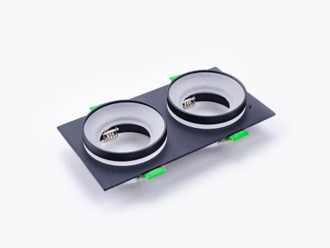 Встраиваемый точечный светильник LEDS POWER SPOT 009629 (220V)