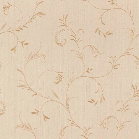 Обои виниловые Zambaiti Satin Flowers III 44652 10,05 x 0,53 м