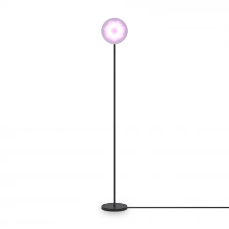 Торшер светодиодный Freya Mirasol FR6148FL-L36B 25Вт LED
