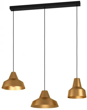 Подвесной светильник Eglo Savarna 390016