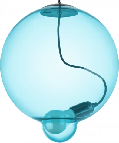 Подвесной светильник Lightstar Colore 805305 (220V, на проводе, шар)