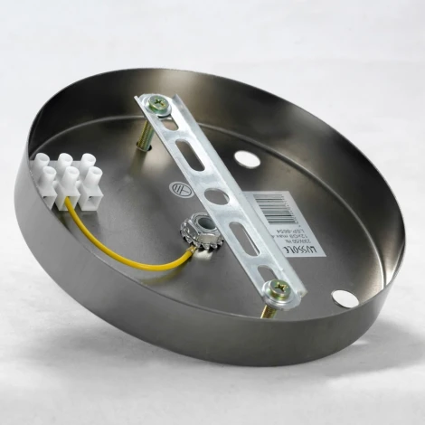 Люстра подвесная LSP-8654 (220V, на тросе, шарики, IP21)