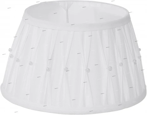 Абажур Eglo Vintage, белый