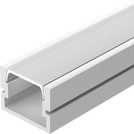 Профиль PDS-SM-2000 (Arlight, Алюминий) 044334