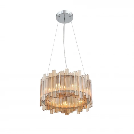 Подвесная люстра ST Luce Versita SL400.103.09 (220V, на тросе)