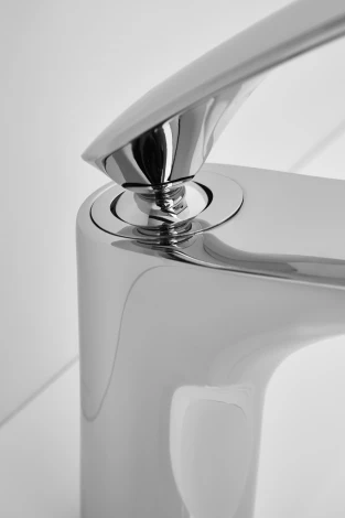 Смеситель Am.Pm Sensation F3082164 для раковины