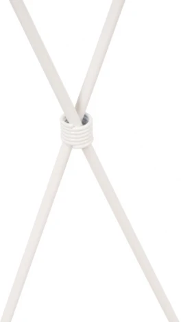 Односпальная кровать Woodville Иоханна 18 90х200 белая 511600