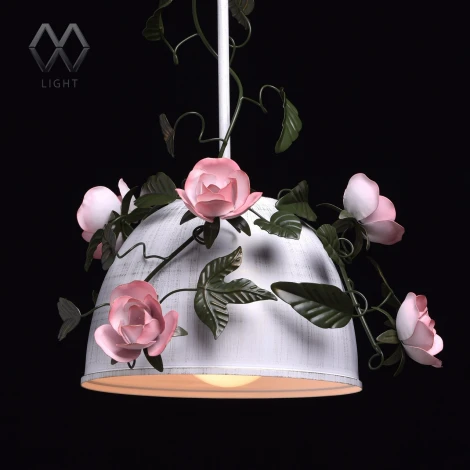 Подвесной светильник MW-Light Букет 421014101