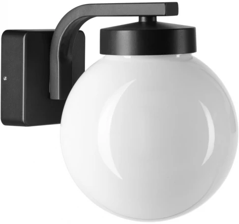 Настенный уличный светильник Novotech Street 370953 IP54 E27 40W NAMI (220V)