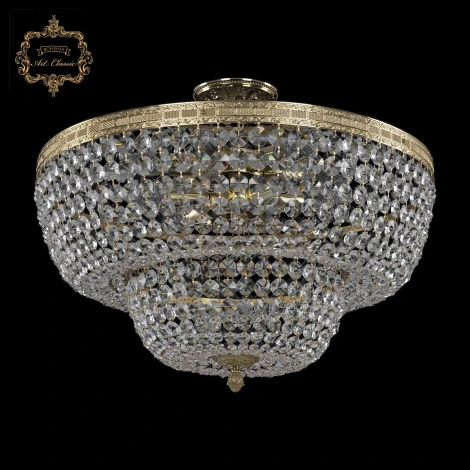 Потолочная люстра Art Classic 21.10 21.101.45SP.G.C1