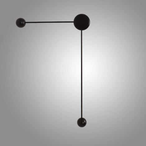 Настенный светильник светодиодный ImperiumLoft Dots-Slim01