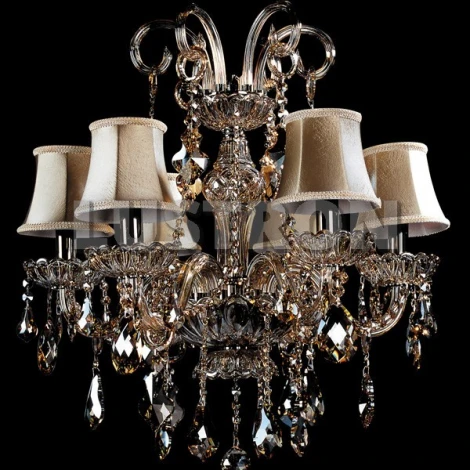 Подвесная люстра Osgona Nativo 715067 (220V, на цепи)