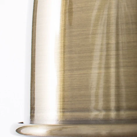 Интерьерная настольная лампа Arte Lamp Braccio A2054LT-1AB (220V)