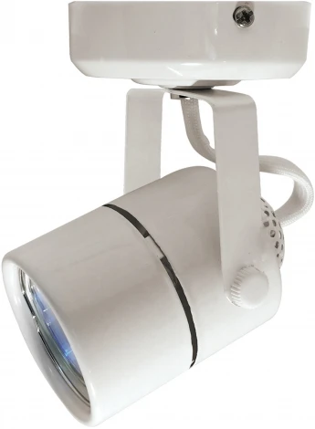 Трековый светильник Эра TR11-GU10 WH