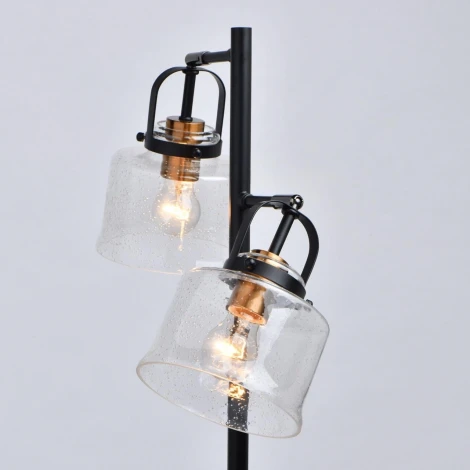 Торшер DeMarkt Вальтер 551042502