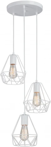 Подвесной светильник Vitaluce V47050-0/3S