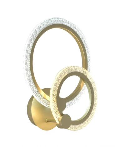 Настенный светильник Мелодия Света WA1L 000029086