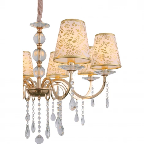 Подвесная люстра ST Luce Aumentato SL176.203.08