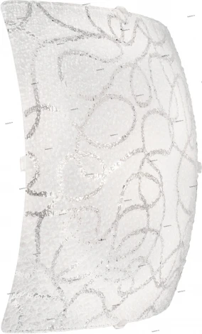 Настенно-потолочный светильник Globo Calimero 40000 (220V)