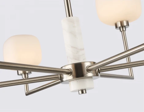 Потолочная люстра на штанге Ambrella HIGH LIGHT LH53001 (220V)