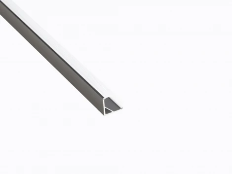 Профиль для светодиодной ленты угловой 2м LEDS POWER 008226