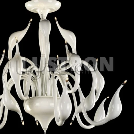 Потолочная люстра Lightstar Cigno Collo 751186