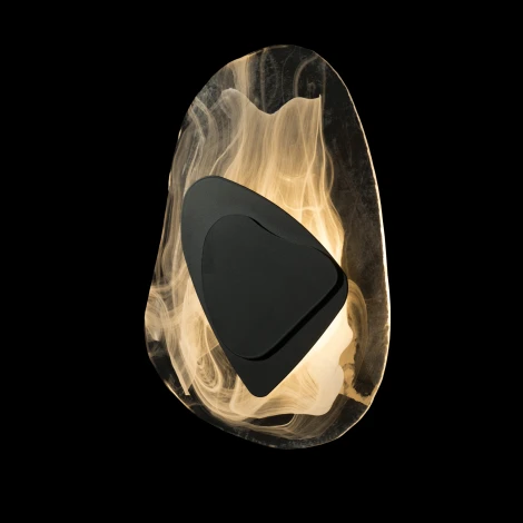 Бра Loft IT Sunwave 10102 Black (LED, 220V)