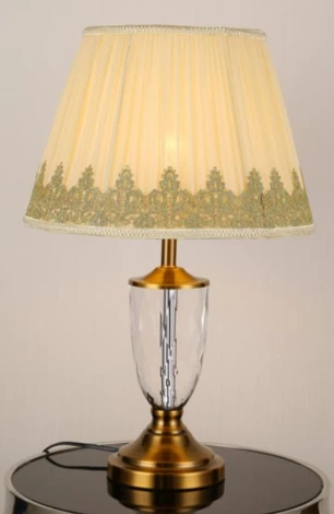 Настольная лампа Alfa Light F2324-14 (220V)