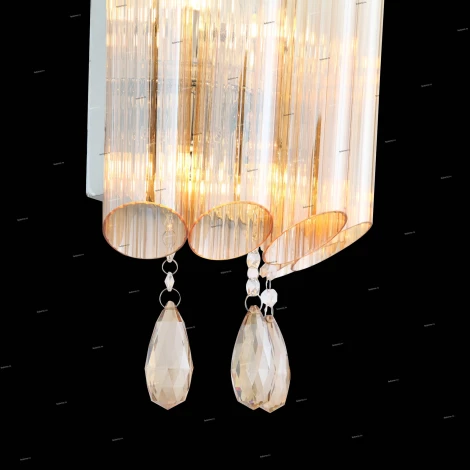 Настенный светильник ST Luce Tilita SL401.101.04