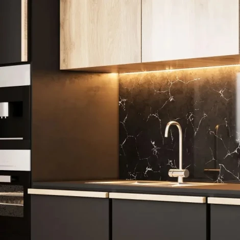 Светодиодная лента Gauss Elementary 356000107