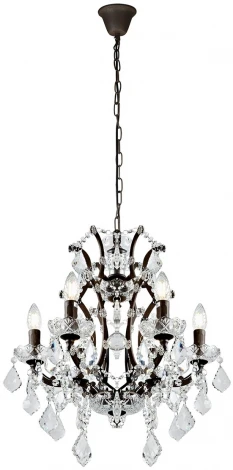 Подвесная люстра iLamp Nova Loft 215-6