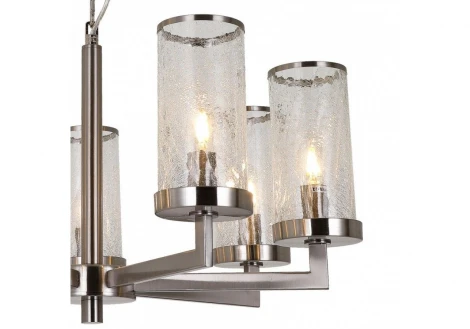 Подвесная люстра Favourite Assembly 2374-7P (220V, на цепи)