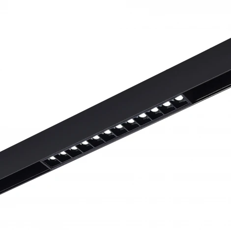 Трековый светильник магнитный 48V ST Luce Skyline 48 ST371.406.12 (LED)
