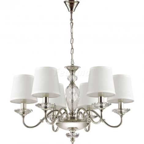 Подвесная люстра Odeon Light Ester 4181/6